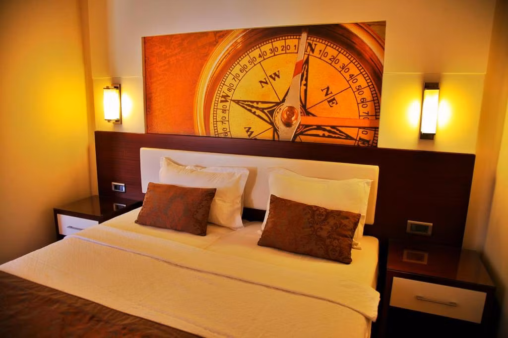Otel Resmi