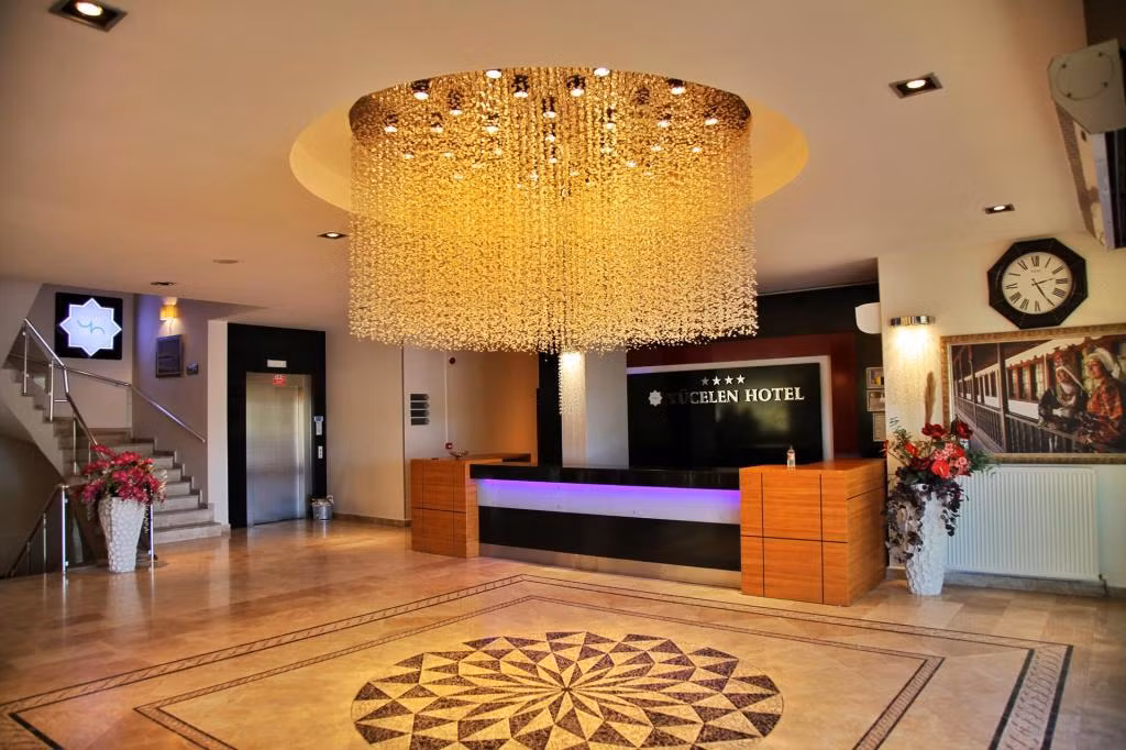 Otel Resmi