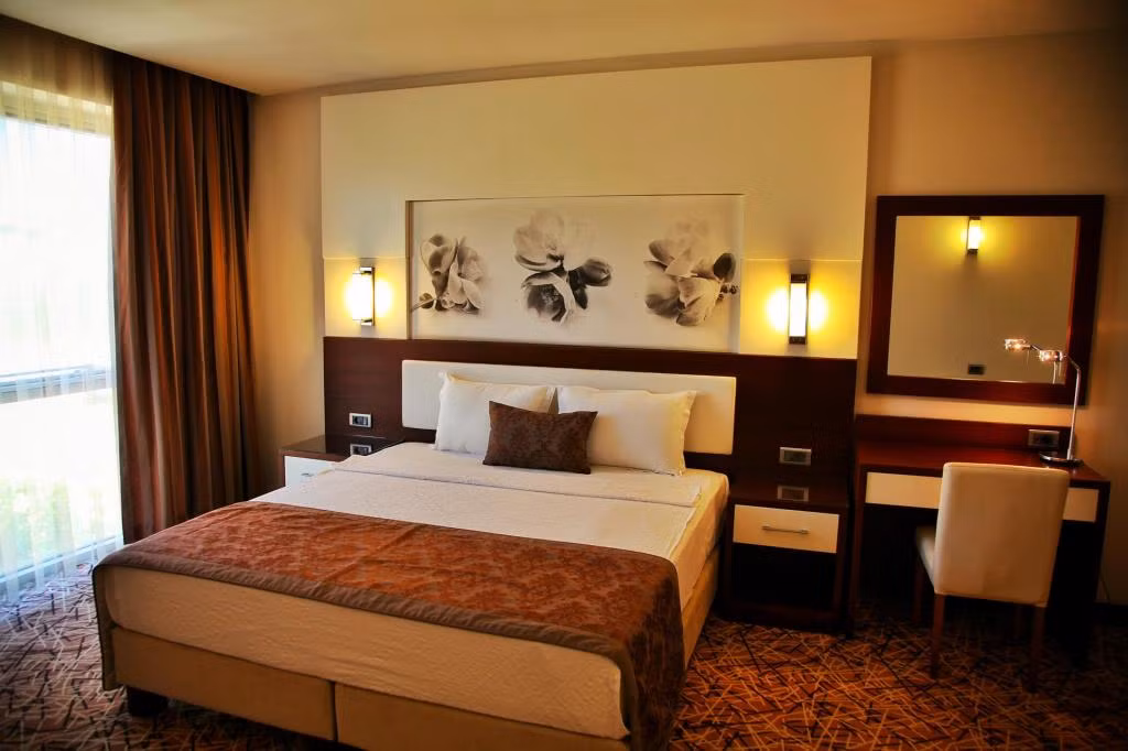 Otel Resmi