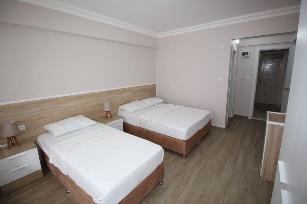 Yüksel Motel Avşa — 7