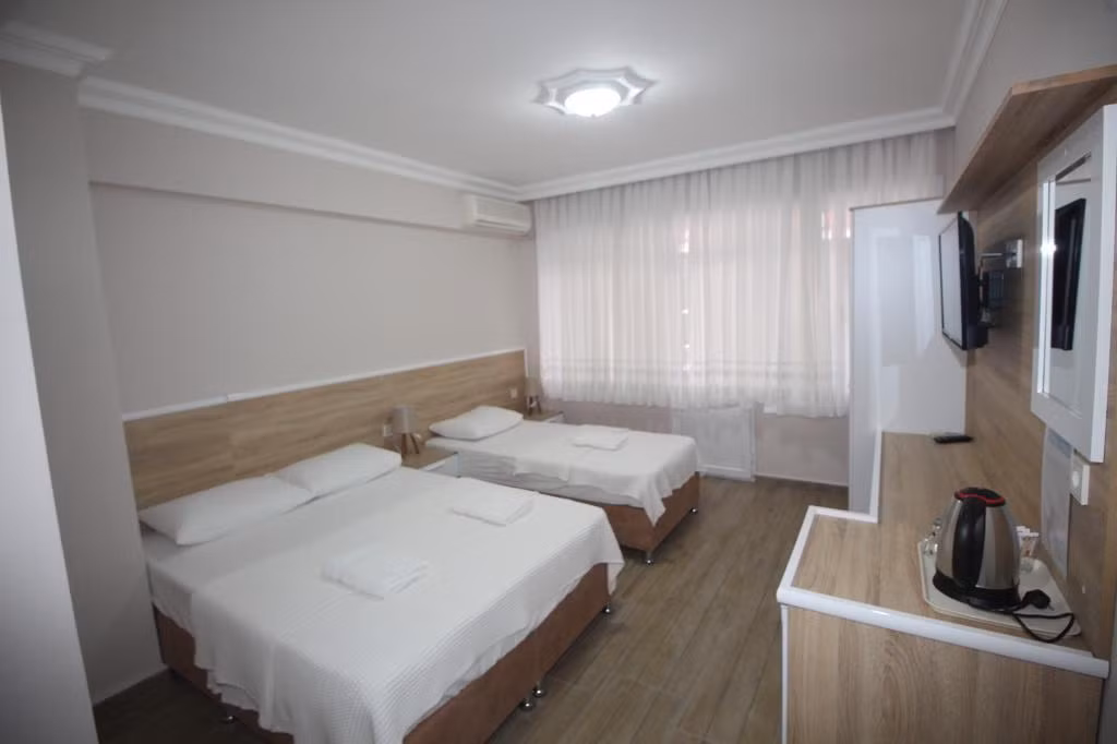 Yüksel Motel Avşa — 9