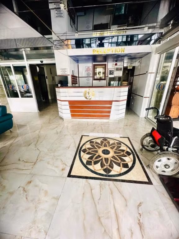 Yıldırım Otel Didim — 4