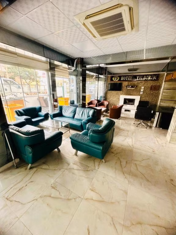 Yıldırım Otel Didim — 5