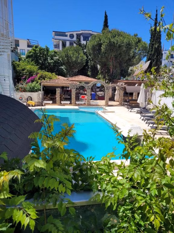 Yıldırım Otel Didim — 10
