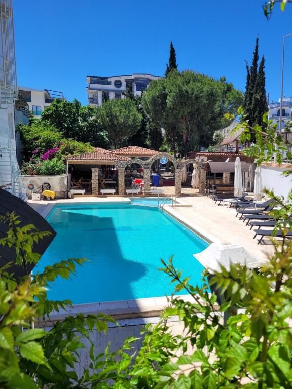Yıldırım Otel Didim — 6