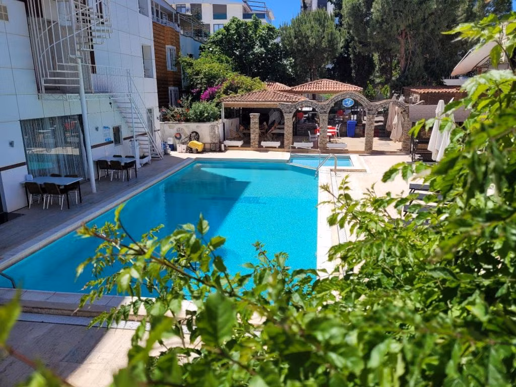 Yıldırım Otel Didim — 7