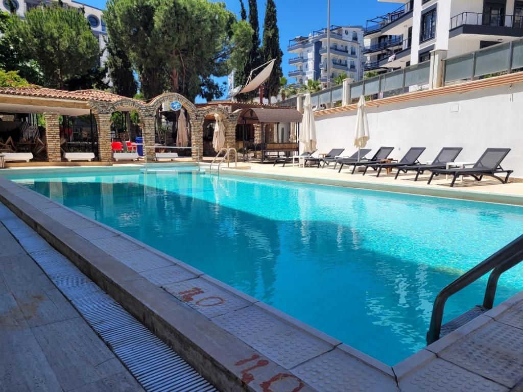 Yıldırım Otel Didim — 8