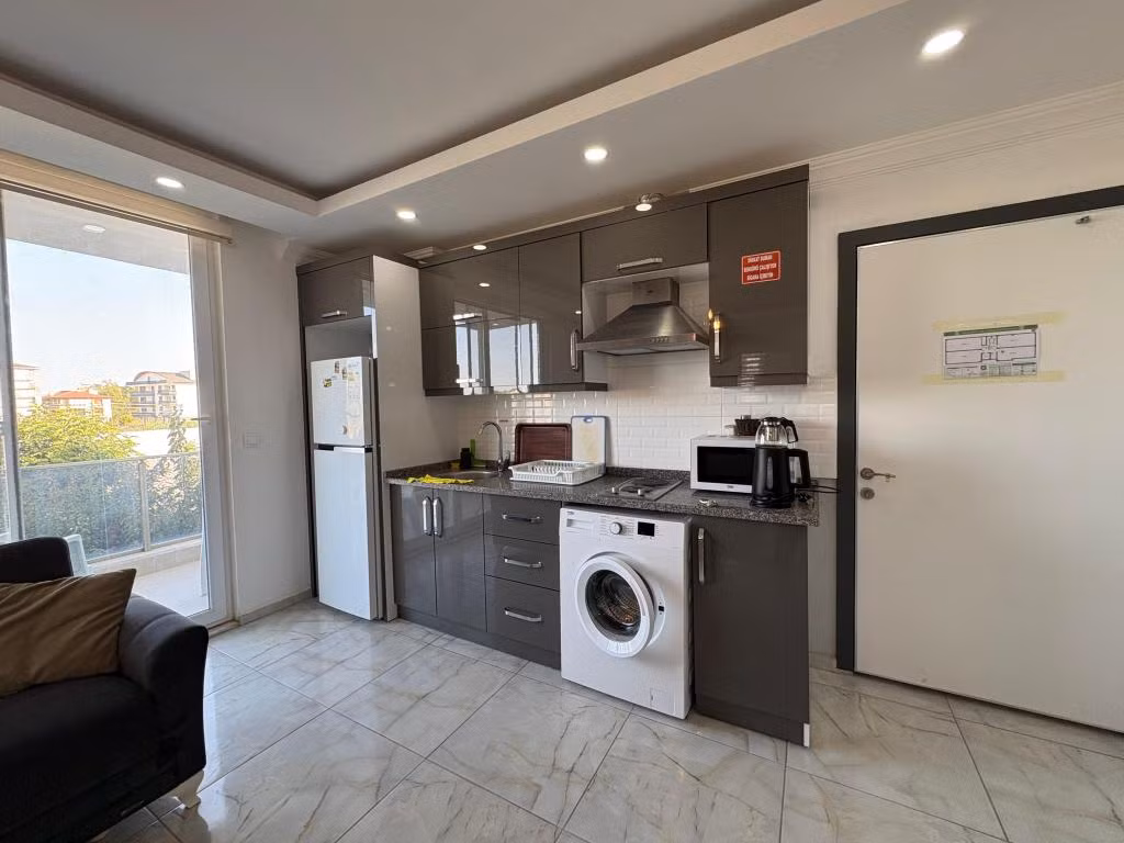 Yıldız Apart Demre — 5