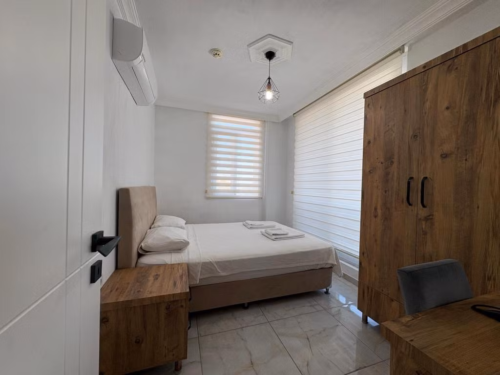 Yıldız Apart Demre — 7