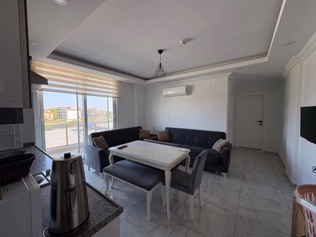 Yıldız Apart Demre — 10