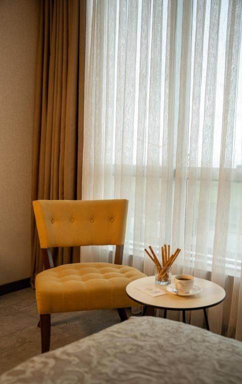 Yıldız Life Hotel — 3