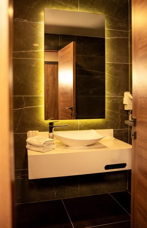 Yıldız Life Hotel — 4