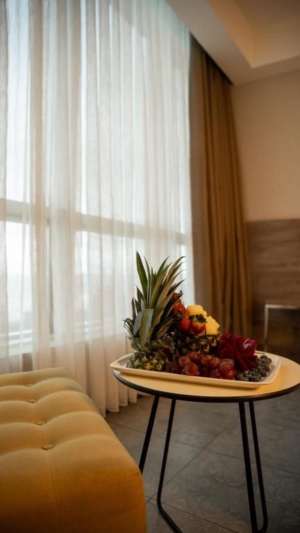 Yıldız Life Hotel — 5
