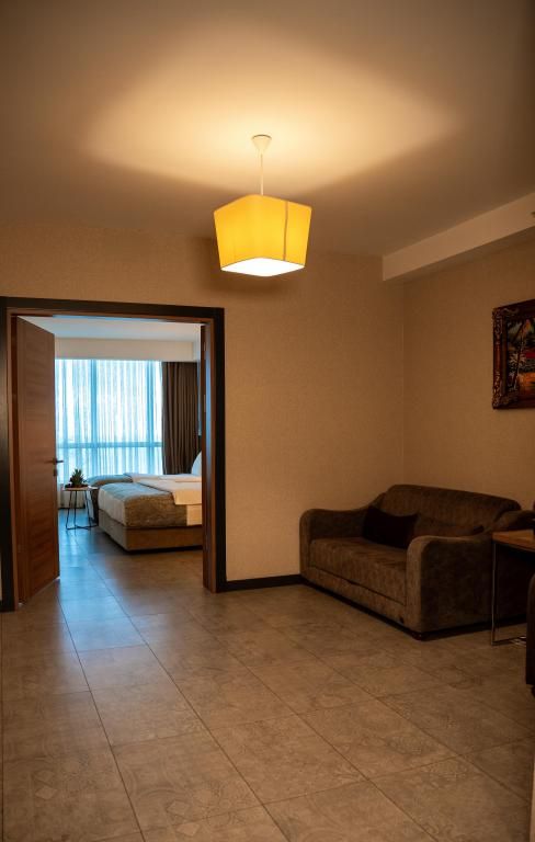 Yıldız Life Hotel — 2