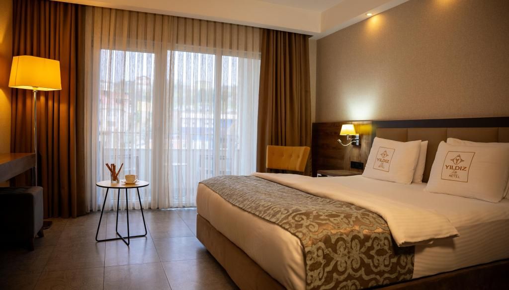Yıldız Life Hotel — 8
