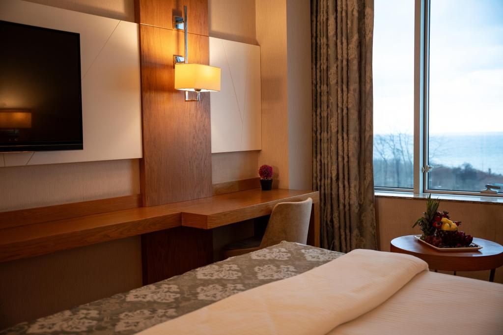 Yıldız Life Hotel — 10