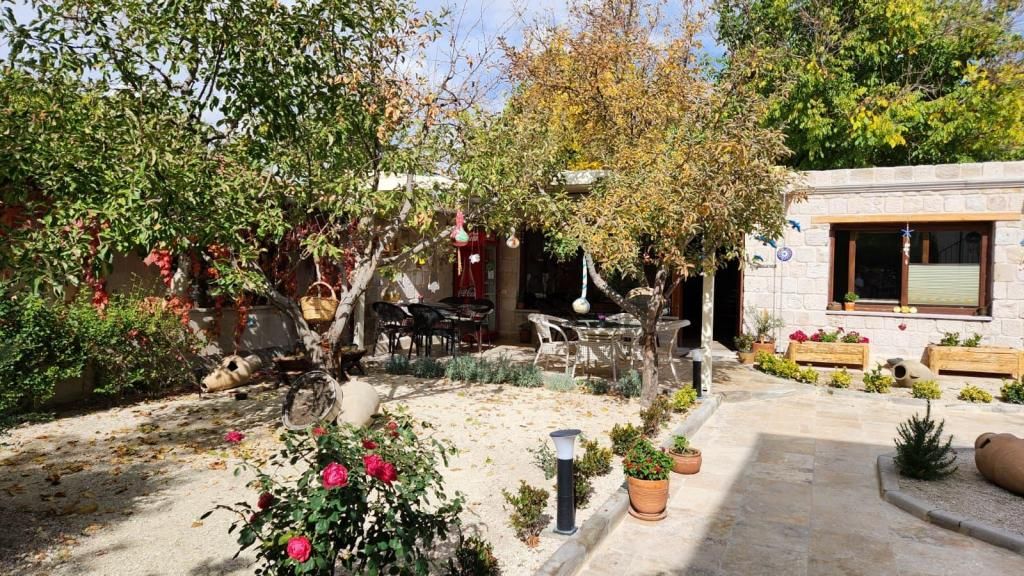 Yıldız Otel Ürgüp  — 7