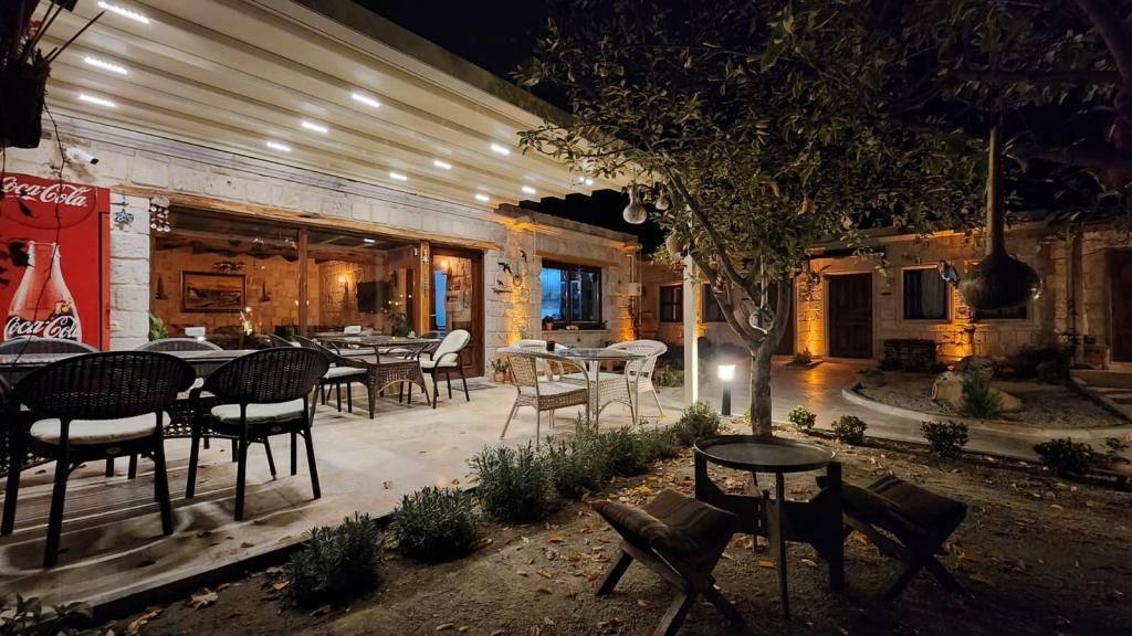 Yıldız Otel Ürgüp  — 8