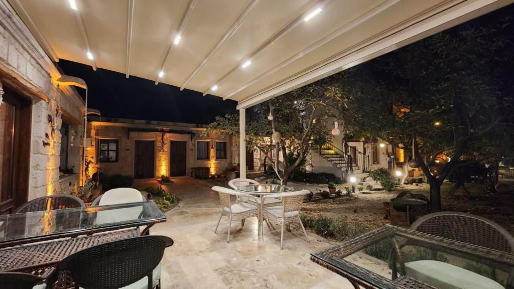 Yıldız Otel Ürgüp  — 10