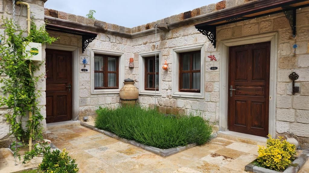 Yıldız Otel Ürgüp  — 6
