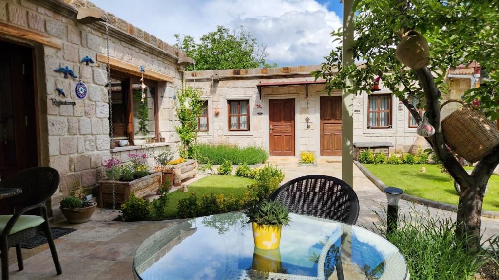 Yıldız Otel Ürgüp  — 9