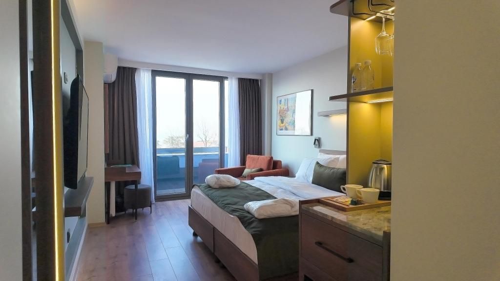 Yıldız Termal Hotel — 6