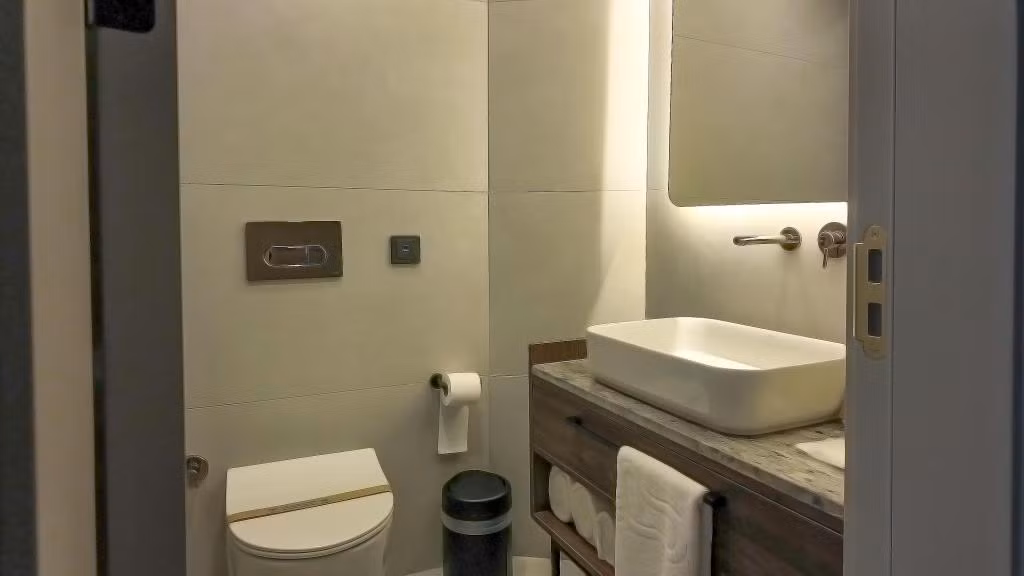 Yıldız Termal Hotel — 7