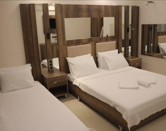 Yılgın Otel — 5