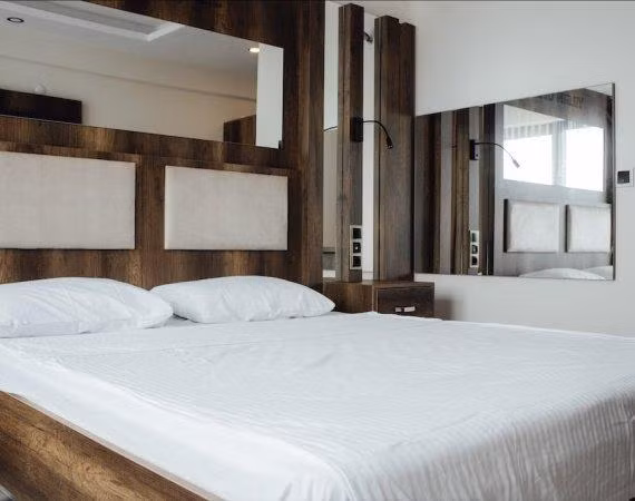 Yılgın Otel — 6