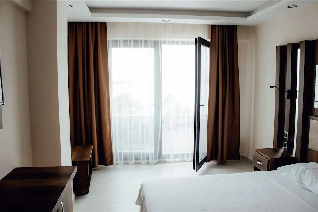 Yılgın Otel — 7