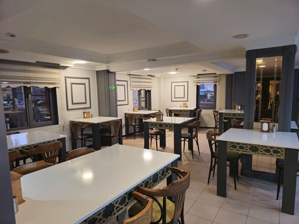 Yılmazel Hotel — 9