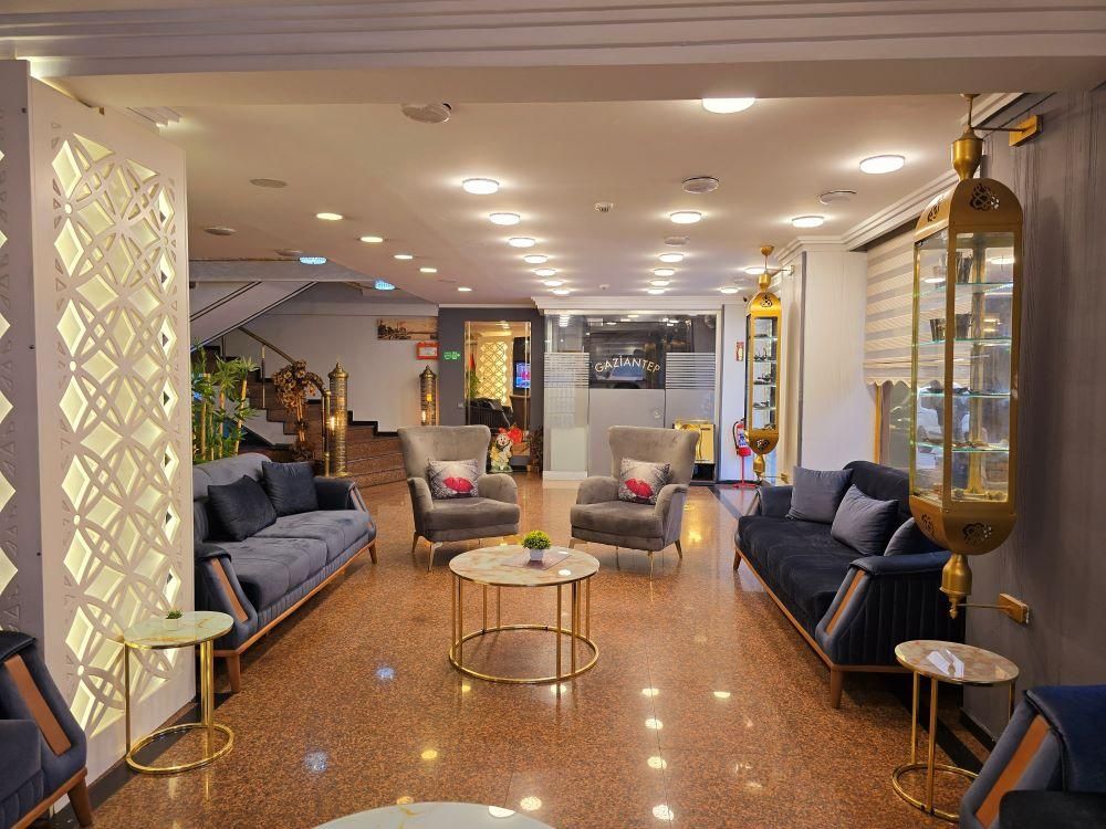 Yılmazel Hotel — 6
