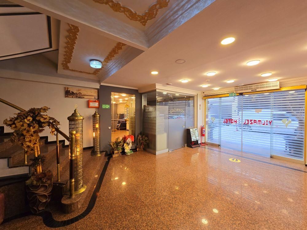 Yılmazel Hotel — 5