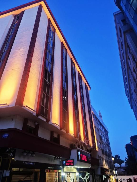 Yılmazel Hotel — 2