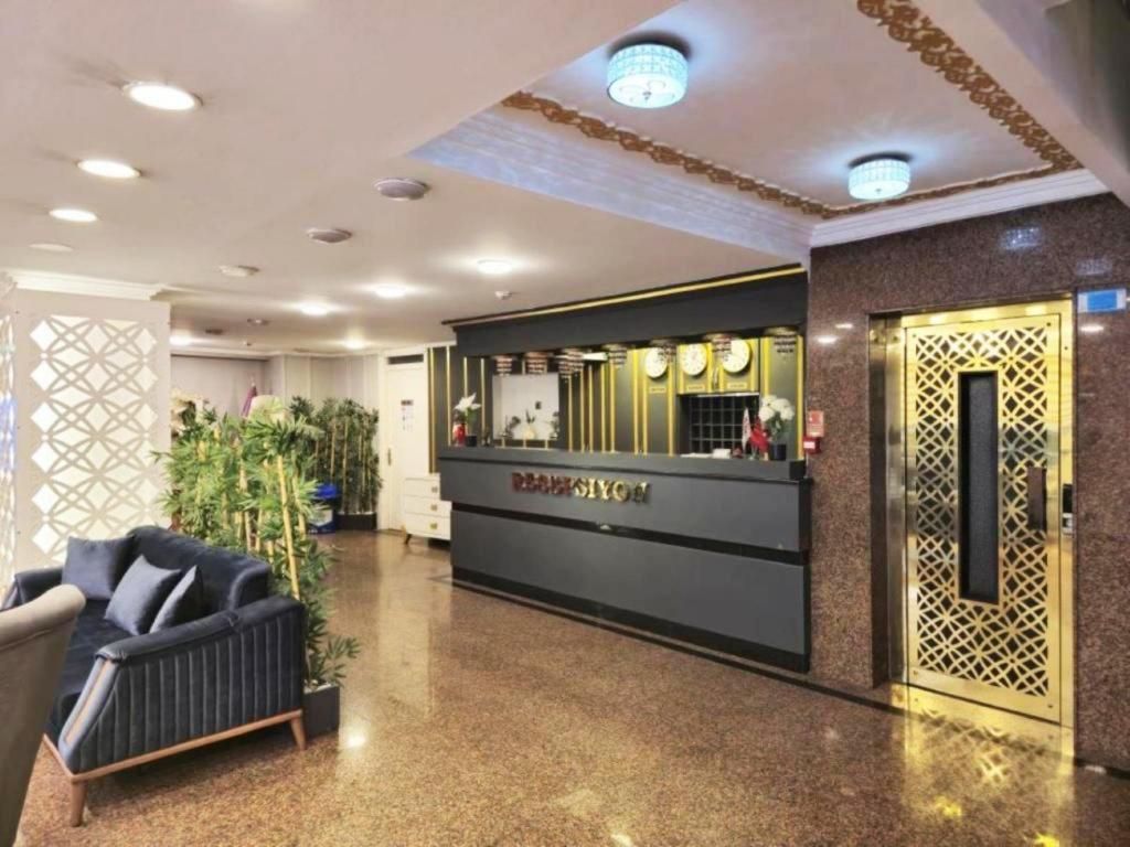 Yılmazel Hotel — 8