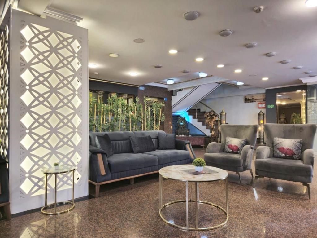Yılmazel Hotel — 7