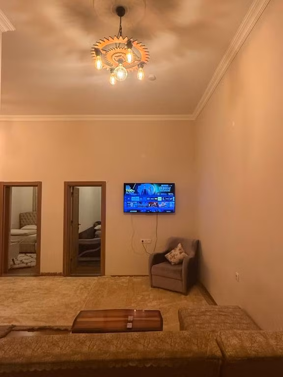 Yörük Konaklama — 5