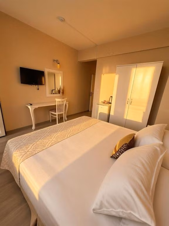 Yürekli Otel  — 5