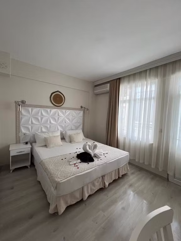Yürekli Otel  — 6