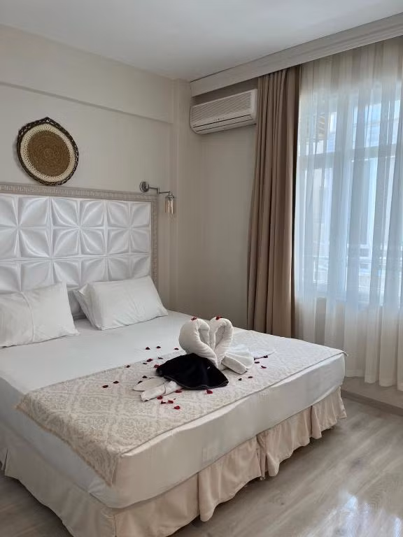 Yürekli Otel  — 7