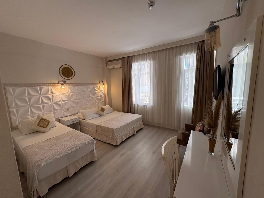 Yürekli Otel  — 9