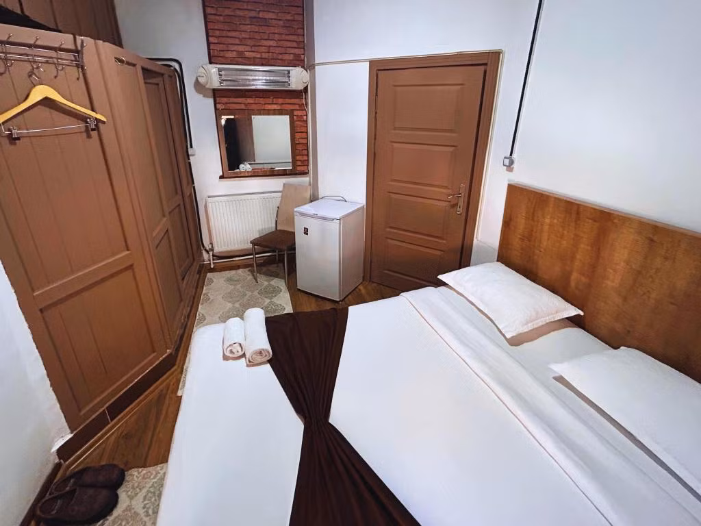 Yörgüç Paşa Konağı Apart Otel — 6