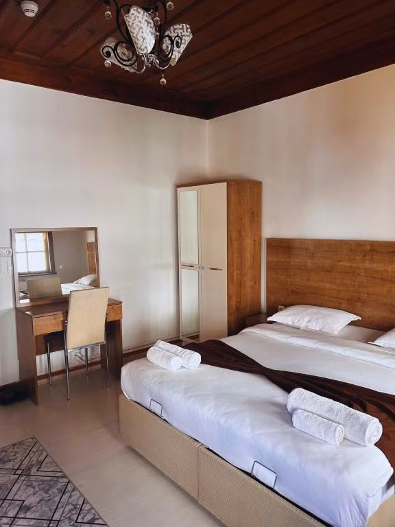 Yörgüç Paşa Konağı Apart Otel — 9