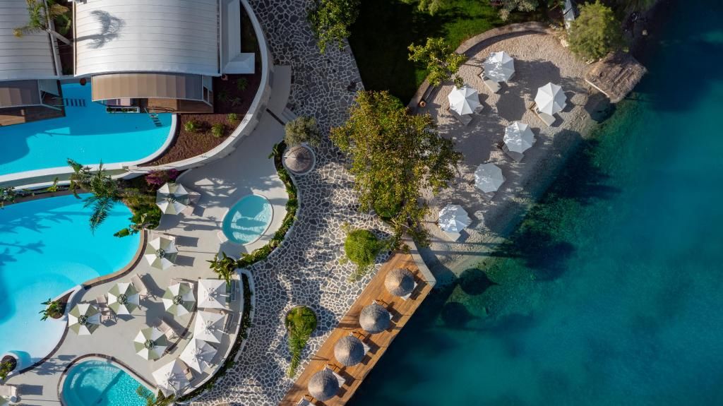 Yacht Classic Hotel — 6