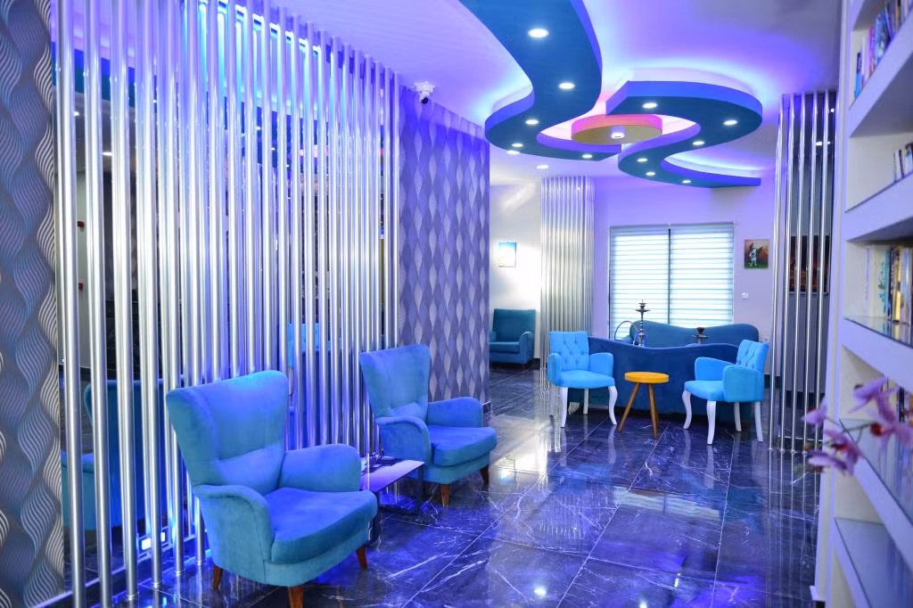 Yade Luxe Hotel — 3