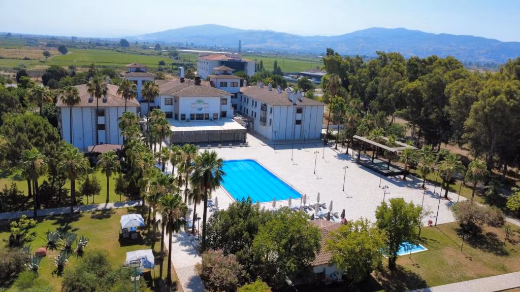Yahura Otel Aydın — 3