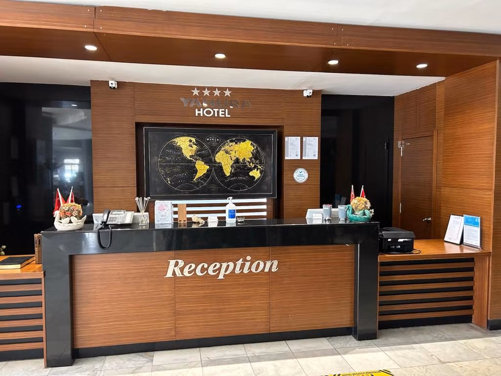 Yahura Otel Aydın — 5