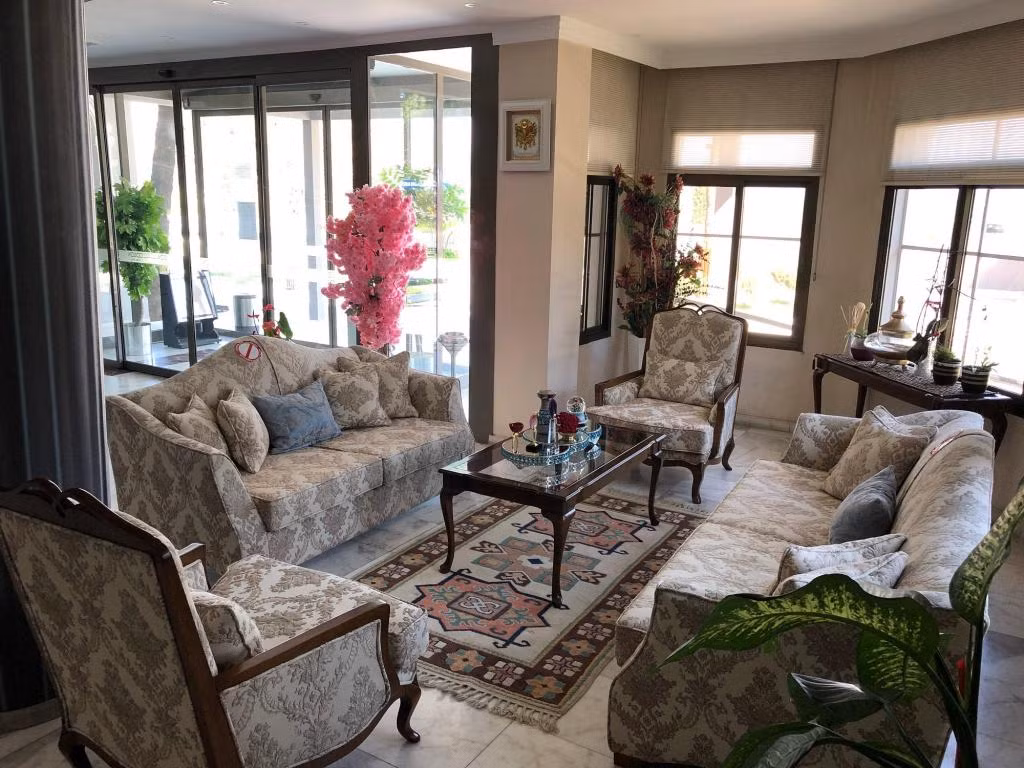 Yahura Otel Aydın — 9