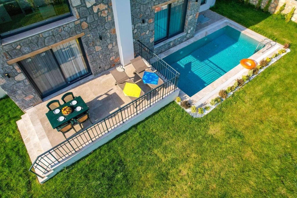 Yaka Esinti Villa — 5
