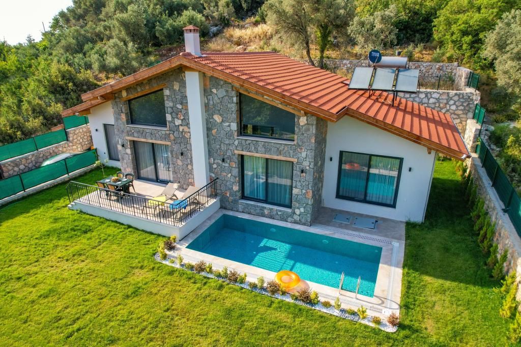 Yaka Esinti Villa — 6
